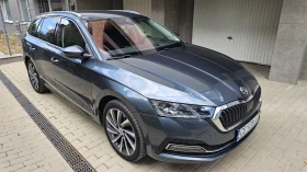 Skoda Octavia 1.4 TSi Plug-in Hybrid Matrix Head up Keyless - 43500 лв. - 42168142 3