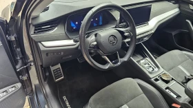 Skoda Octavia 1.4 TSi Plug-in Hybrid Matrix Head up Keyless - 43500 лв. - 42168142 7