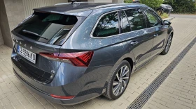 Skoda Octavia 1.4 TSi Plug-in Hybrid Matrix Head up Keyless - 43500 лв. - 42168142 4