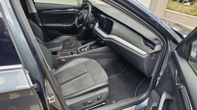 Skoda Octavia 1.4 TSi Plug-in Hybrid Matrix Head up Keyless - 43500 лв. - 42168142 8