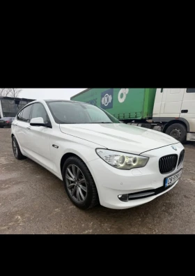 BMW 5 Gran Turismo 3.0 перфектно - 20599 лв. - 64170674 3