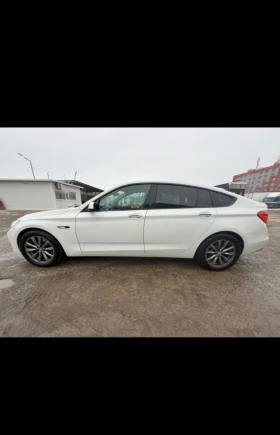 BMW 5 Gran Turismo 3.0 перфектно - 20599 лв. - 64170674 7