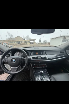 BMW 5 Gran Turismo 3.0 перфектно - 20599 лв. - 64170674 8