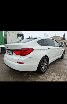 BMW 5 Gran Turismo 3.0 перфектно - 20599 лв. - 64170674 4