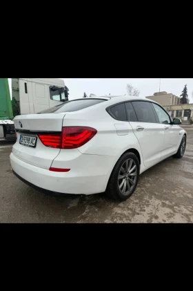 BMW 5 Gran Turismo 3.0 перфектно - 20599 лв. - 64170674 6
