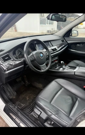 BMW 5 Gran Turismo 3.0 перфектно - 20599 лв. - 64170674 10