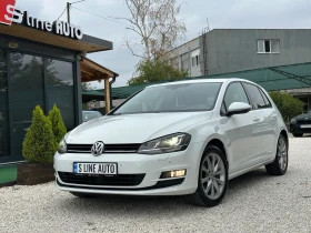     VW Golf Highline* Xenon* 20.tdi* 150 k.c* 