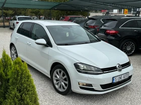     VW Golf Highline* Xenon* 20.tdi* 150 k.c* 