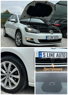VW Golf Highline* Xenon* 20.tdi* 150 k.c*  | Mobile.bg    15