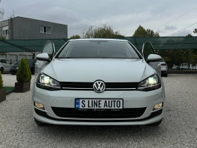     VW Golf Highline* Xenon* 20.tdi* 150 k.c* 