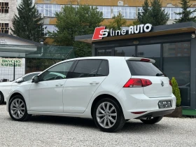     VW Golf Highline* Xenon* 20.tdi* 150 k.c* 