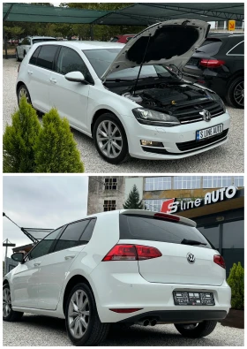 VW Golf Highline* Xenon* 20.tdi* 150 k.c*  | Mobile.bg    16