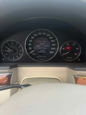 Mercedes-Benz E 270 Elegance  | Mobile.bg    2