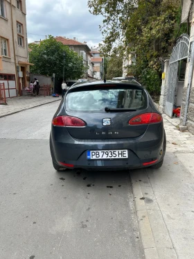 Обява за продажба на Seat Leon ~3 300 лв. - изображение 2 | Auto.bg Обява за продажба на Seat Leon ~3 300 лв. - изображение 2