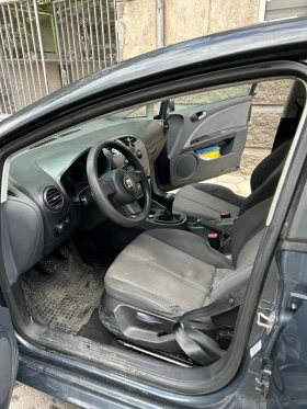 Обява за продажба на Seat Leon ~3 300 лв. - изображение 4 | Auto.bg Обява за продажба на Seat Leon ~3 300 лв. - изображение 4