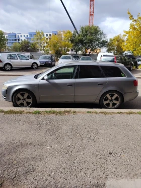 Audi A4 Avant - 3000 лв. / 1533.88 € - 97242092 2