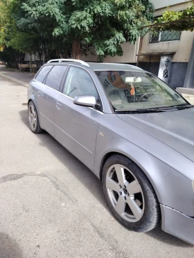 Audi A4 Avant - 3000 лв. / 1533.88 € - 97242092 5
