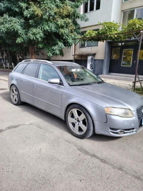 Audi A4 Avant - 3000 лв. / 1533.88 € - 97242092 4