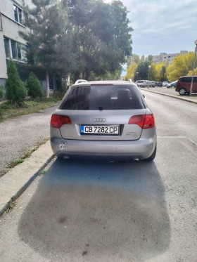 Audi A4 Avant - 3000 лв. / 1533.88 € - 97242092 6