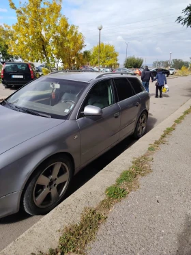 Audi A4 Avant - 3000 лв. / 1533.88 € - 97242092 3