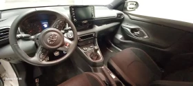 Toyota Yaris GR TRACK | Mobile.bg    4