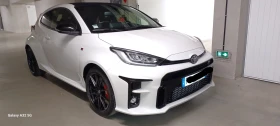 Toyota Yaris GR TRACK | Mobile.bg    5