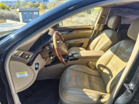 Mercedes-Benz S 500 S63 AMG OPTICK - 32900 лв. / 16821.50 € - 36290110 8