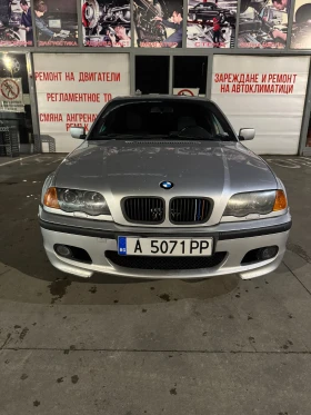 BMW 320 | Mobile.bg    4