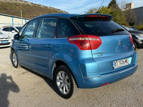 Обява за продажба на Citroen C4 Picasso 2.0HDI-Exkluzive-автоматик-парктроник-климатроник ~5 500 лв. - изображение 3 | Auto.bg Обява за продажба на Citroen C4 Picasso 2.0HDI-Exkluzive-автоматик-парктроник-климатроник ~5 500 лв. - изображение 3