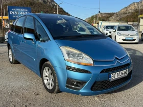 Обява за продажба на Citroen C4 Picasso 2.0HDI-Exkluzive-автоматик-парктроник-климатроник ~5 500 лв. - изображение 6 | Auto.bg Обява за продажба на Citroen C4 Picasso 2.0HDI-Exkluzive-автоматик-парктроник-климатроник ~5 500 лв. - изображение 6
