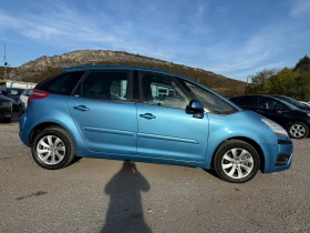 Обява за продажба на Citroen C4 Picasso 2.0HDI-Exkluzive-автоматик-парктроник-климатроник ~5 500 лв. - изображение 5 | Auto.bg Обява за продажба на Citroen C4 Picasso 2.0HDI-Exkluzive-автоматик-парктроник-климатроник ~5 500 лв. - изображение 5