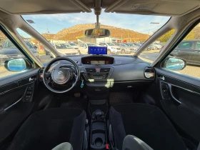 Citroen C4 Picasso 2.0HDI-Exkluzive-автоматик-парктроник-климатроник - 5500 лв. / 2812.11 € - 93811861 15