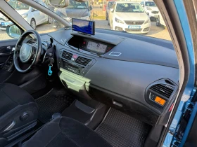 Citroen C4 Picasso 2.0HDI-Exkluzive-автоматик-парктроник-климатроник - 5500 лв. / 2812.11 € - 93811861 13