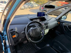 Обява за продажба на Citroen C4 Picasso 2.0HDI-Exkluzive-автоматик-парктроник-климатроник ~5 500 лв. - изображение 7 | Auto.bg Обява за продажба на Citroen C4 Picasso 2.0HDI-Exkluzive-автоматик-парктроник-климатроник ~5 500 лв. - изображение 7