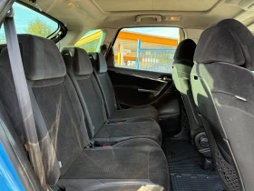 Обява за продажба на Citroen C4 Picasso 2.0HDI-Exkluzive-автоматик-парктроник-климатроник ~5 500 лв. - изображение 11 | Auto.bg Обява за продажба на Citroen C4 Picasso 2.0HDI-Exkluzive-автоматик-парктроник-климатроник ~5 500 лв. - изображение 11