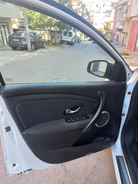 Renault Megane Renault Megan 1.5, 110 .., 6  | Mobile.bg    10