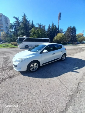 Renault Megane Renault Megan 1.5, 110 .., 6  | Mobile.bg    6