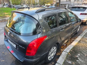 Peugeot 308, снимка 2
