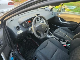 Peugeot 308, снимка 9