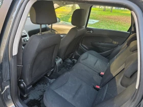Peugeot 308, снимка 8