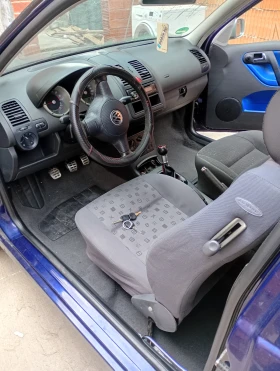 VW Polo 1.4i | Mobile.bg    4