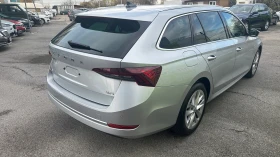 Skoda Octavia 2.0 TDI Automatic 4x4 - 35900 лв. / 18355.38 € - 68417530 6