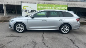 Skoda Octavia 2.0 TDI Automatic 4x4 - 35900 лв. / 18355.38 € - 68417530 4