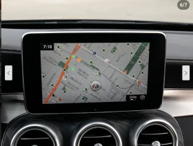 Mercedes-Benz C 43 AMG BURMESTER* 360* * LANE* ASSSIST*  | Mobile.bg    5