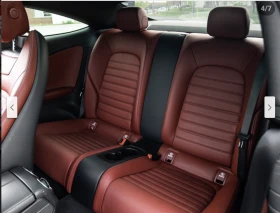     Mercedes-Benz C 43 AMG BURMESTER* 360* * LANE* ASSSIST* 