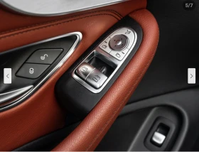     Mercedes-Benz C 43 AMG BURMESTER* 360* * LANE* ASSSIST* 