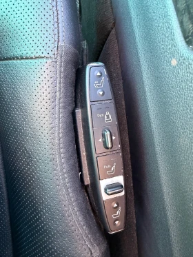 Mercedes-Benz E 500 E500* ГАЗ* 4х4, снимка 9