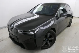 BMW iX M60 xDrive Sport