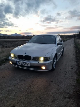 BMW 525 | Mobile.bg � ����� ������ 2
