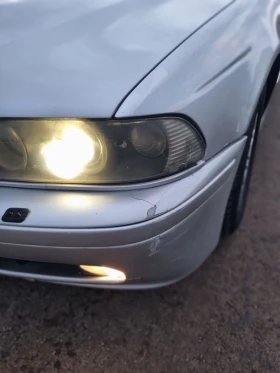 BMW 525, снимка 5